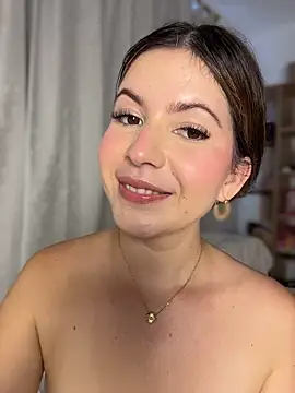 Chat XXX ao vivo de naughty__angel