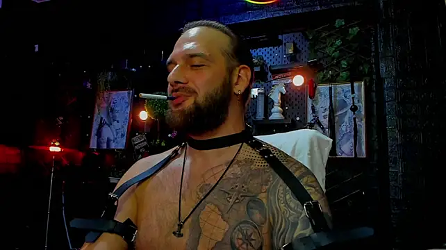 LexHardy 现场XXX聊天