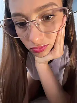 Show webcam de Kamii_Cartter