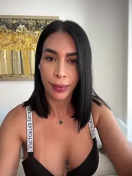 mckenzieklein Live XXX-Chat
