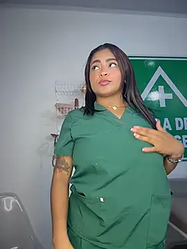 Nasty-Doctor's Live XXX Chat