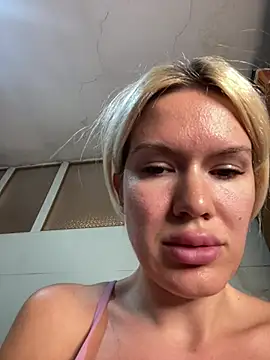 Keylili Live XXX-Chat