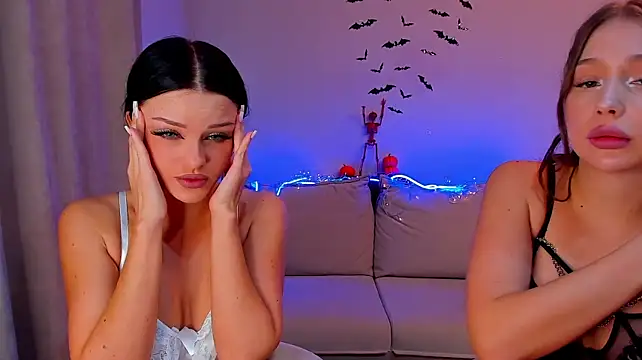 anna_lillian Live XXX-Chat