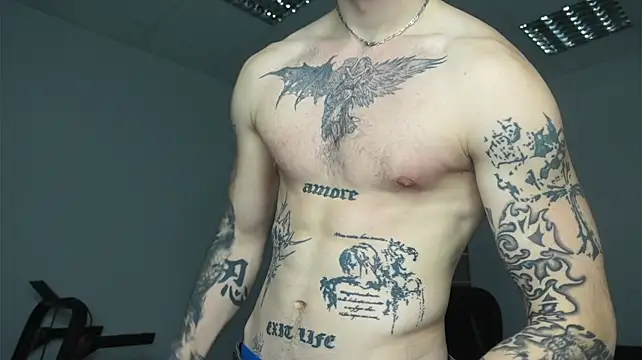 Igor_Wilde Live XXX Chat