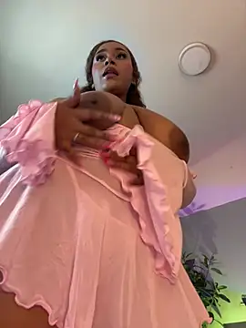 YariRose's Live XXX Chat