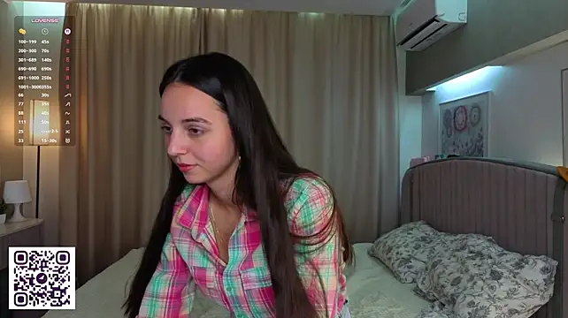 MaraMillis Live XXX-chat