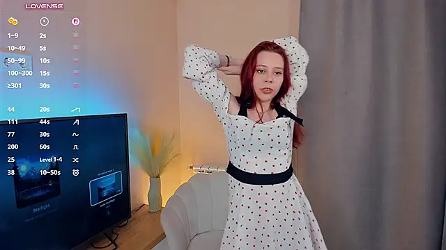 Ellianori Chat XXX live