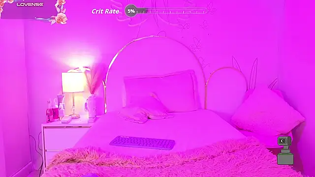 Jolie_rousse's Live XXX Chat