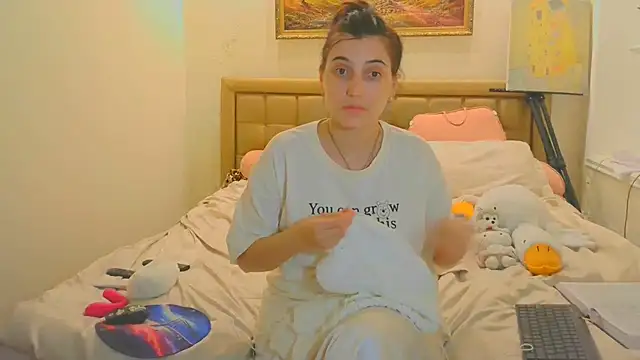 Chat XXX ao vivo de Iren