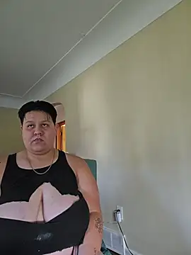 Živý XXX chat DevilDahm