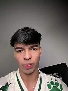 Chat XXX en directo de The_Conquer