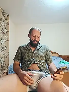Tranda91 Chat XXX live