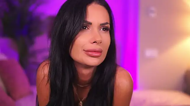 BiancaCain Live XXX-Chat