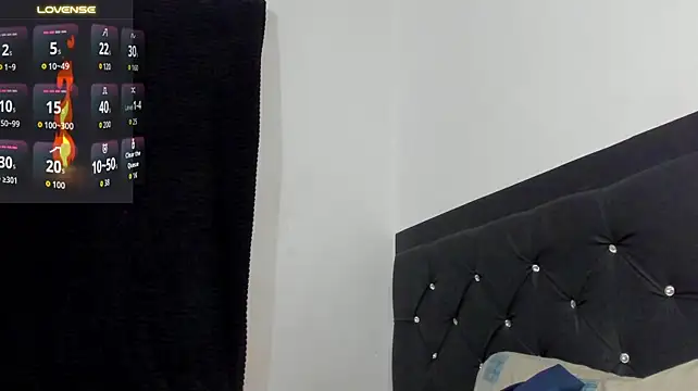 Show de santi_brown na webcam