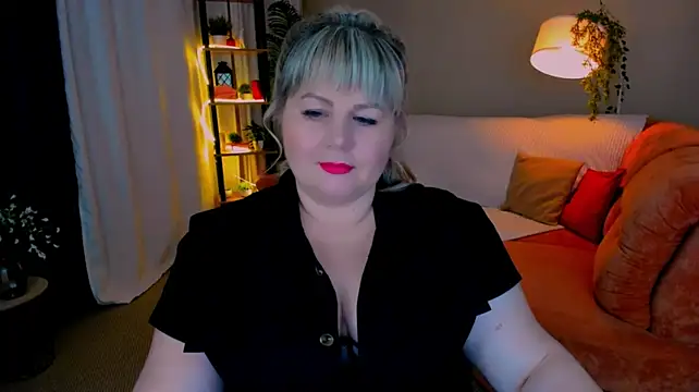 CrystaalStaar – Live XXX-chat