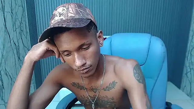 ManSant 라이브 XXX 채팅