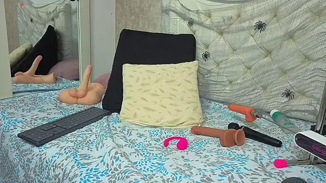 Živý XXX chat evah_ferrer