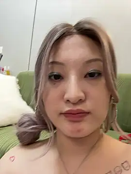 Živý XXX chat mimiss02
