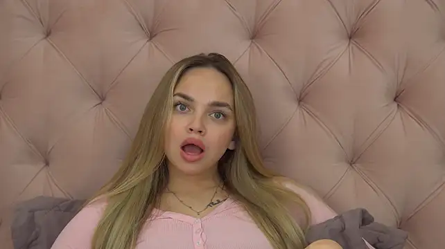 Chat XXX en directo de AnitaVenture