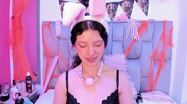 Namii__ Chat XXX live