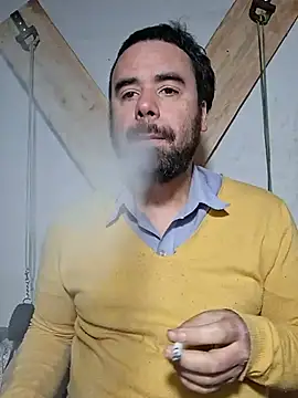 Smoker_lounge's Live XXX Chat
