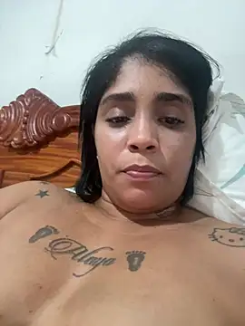 lucero1902 Live XXX-Chat