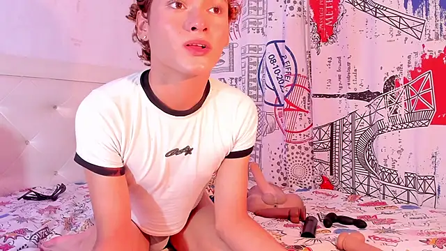 Jacob_Russoo Chat XXX in diretta