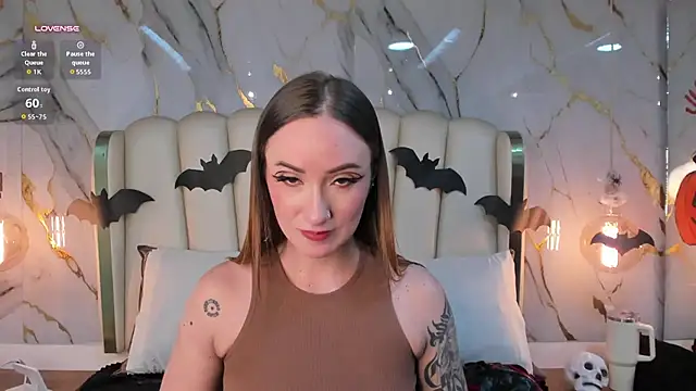 Hannah_Lane Chat XXX in diretta