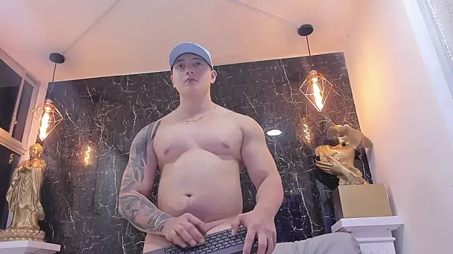 Zack_Miller24 Live XXX Chat
