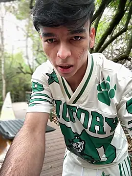 The_Conquer's Live XXX Chat