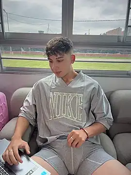 OLIVER_K 라이브 XXX 채팅