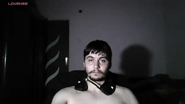 Chat XXX Live David_storm