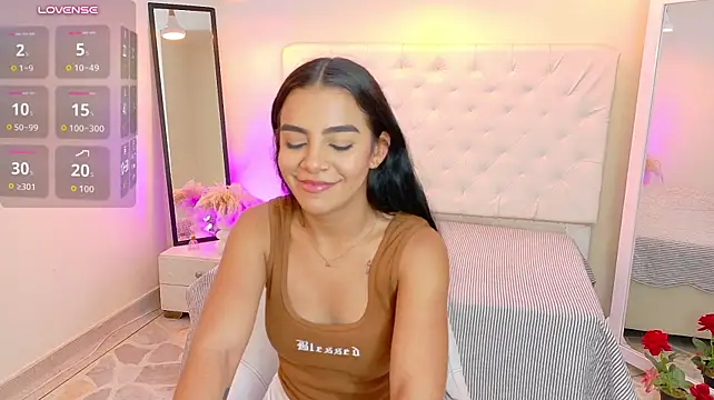 kendallowens Live XXX-chat