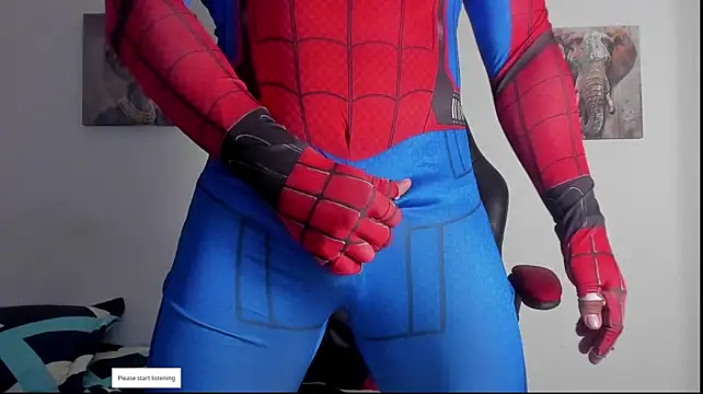 XXX chat uživo modela magnusclark