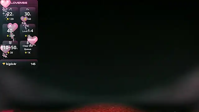 LunaSynns 现场XXX聊天
