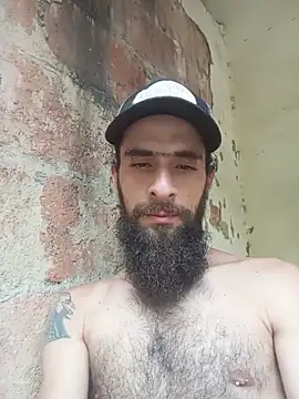 Chat XXX en directo de Hairy_mannn2