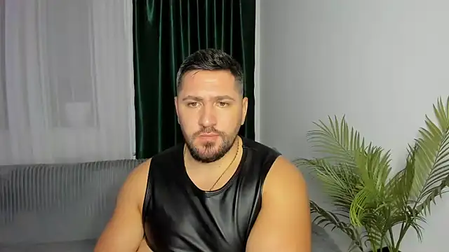 Chatroom XXX en direct de Gold_Alpha_Boy