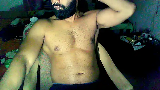 Vbestshow Adlı Modelin Canlı XXX Sohbeti