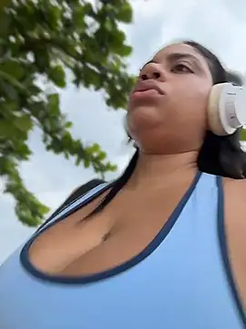 Bellamorena Chat XXX live