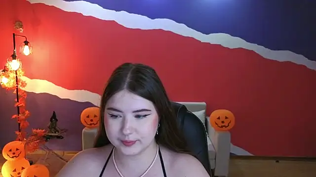 Chat XXX ao vivo de PixelGoddess