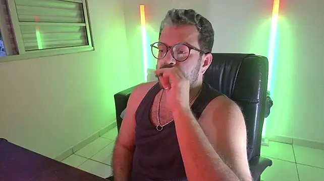 BadDaddyBrasiln Live XXX chat