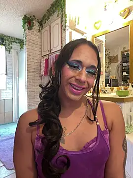 TranSexualJade95 XXX чат на живо