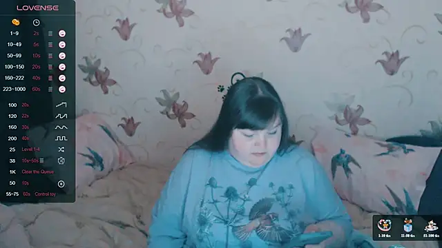 fistashka___ Live XXX-chat