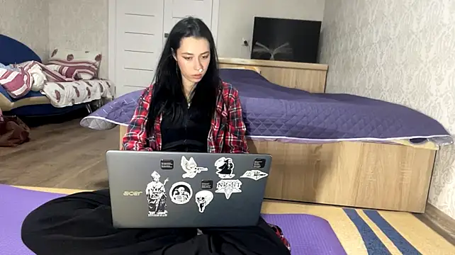 KayceUpton Live XXX-Chat