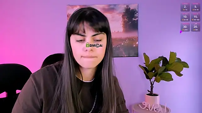 Chat XXX ao vivo de aria_wild_
