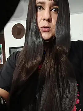 cosmicwind Chat XXX in diretta
