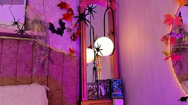 Bianca_DVarela's Live XXX Chat