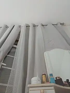 XXX chat uživo modela gabiloca