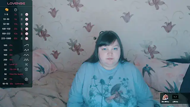 fistashka___ Chat XXX in diretta
