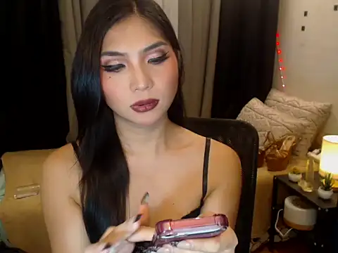Yourbigmurphy Live XXX-Chat